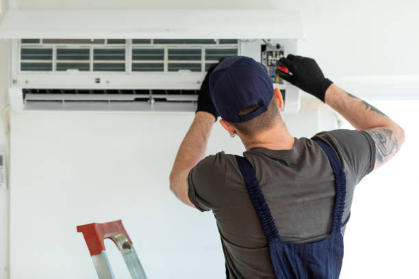 Best General Air Duct Cleaning  in Beacon Square, FL