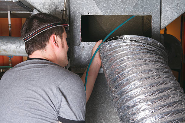 HVAC System Cleaning in Beacon Square, FL